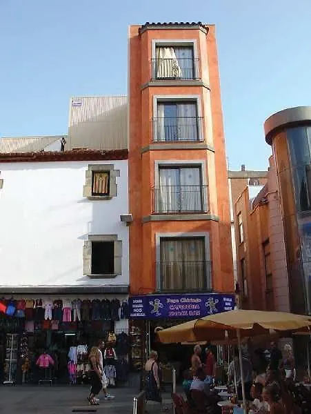 Apartamento Ull De Bou Lloret de Mar 0*,  España