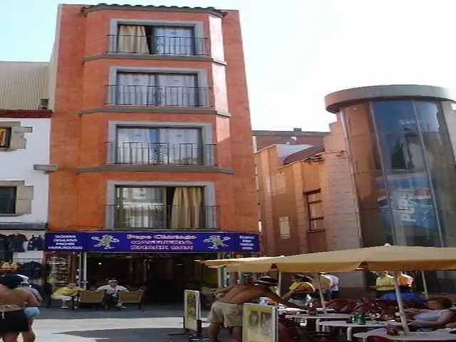 Ull De Bou Apartment Lloret de Mar