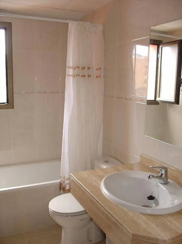 Ull De Bou Apartment Lloret de Mar
