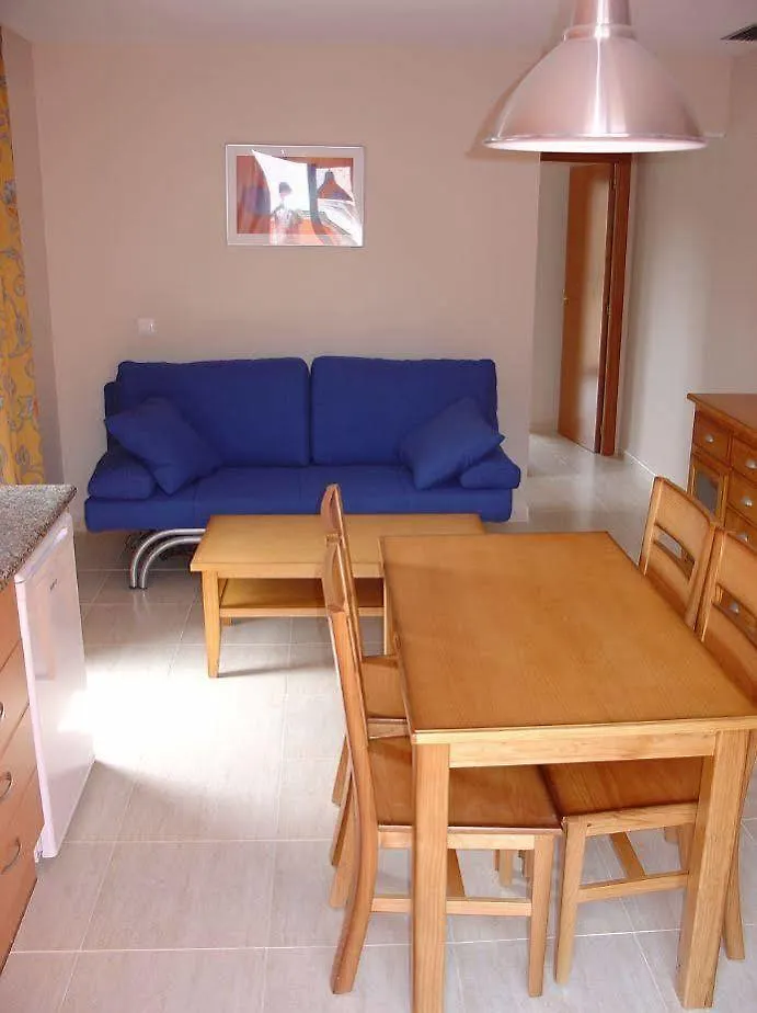 Ull De Bou Apartment Lloret de Mar
